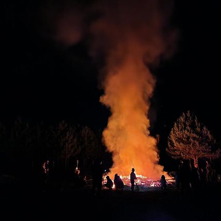 Ferienpark-Canow Eksteriør bilde