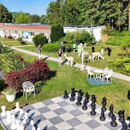 Ferienpark-Canow Eksteriør bilde