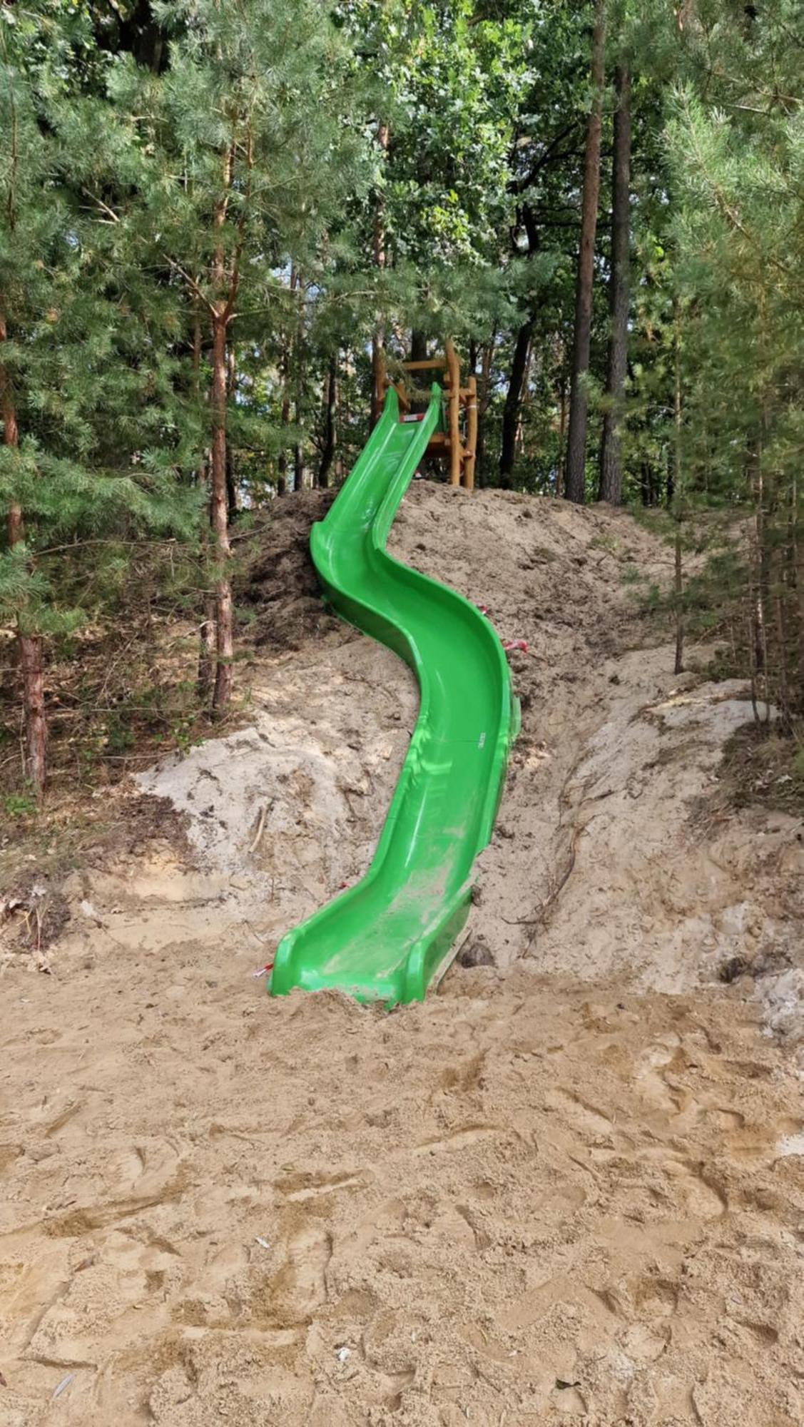 Ferienpark-Canow Eksteriør bilde