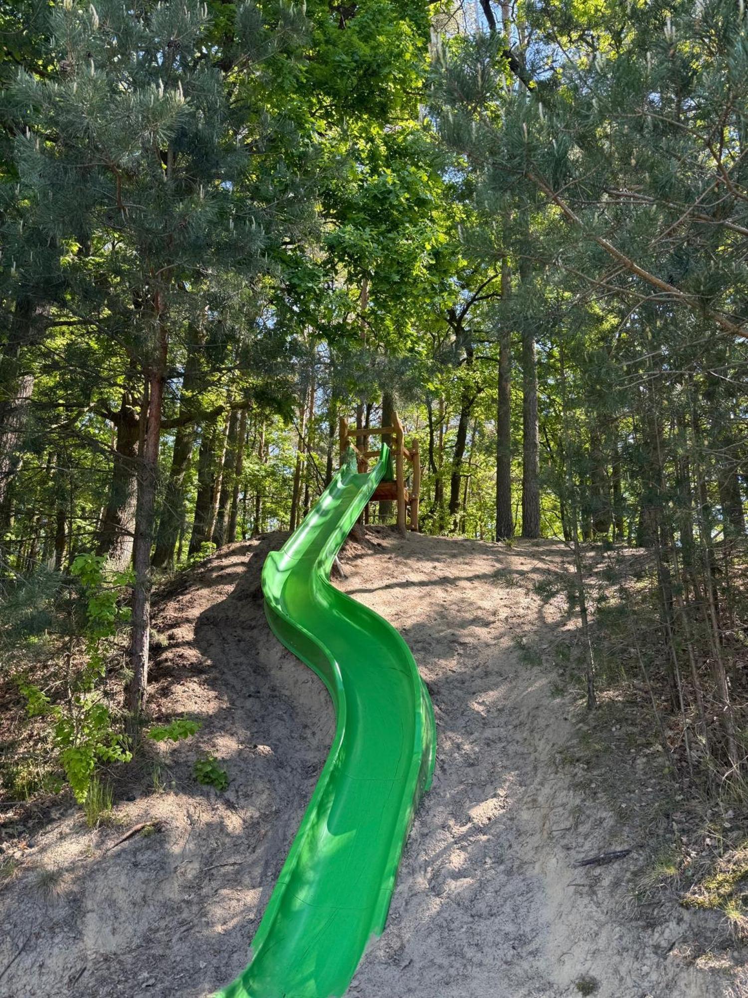 Ferienpark-Canow Eksteriør bilde