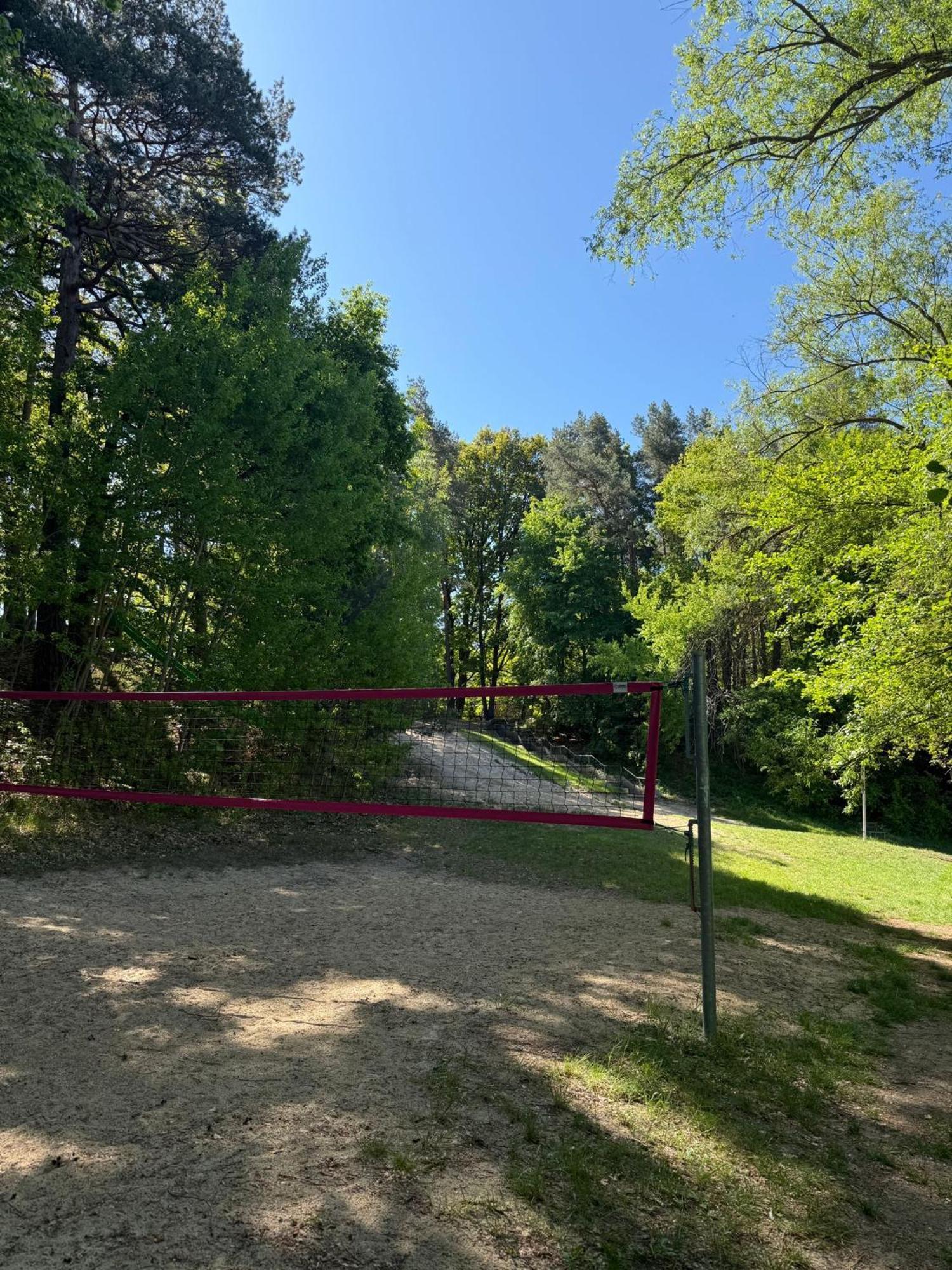 Ferienpark-Canow Eksteriør bilde