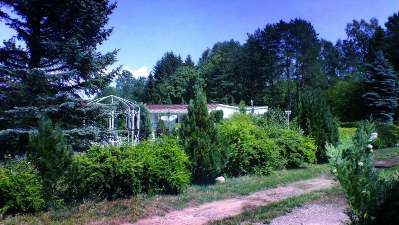 Ferienpark-Canow Eksteriør bilde