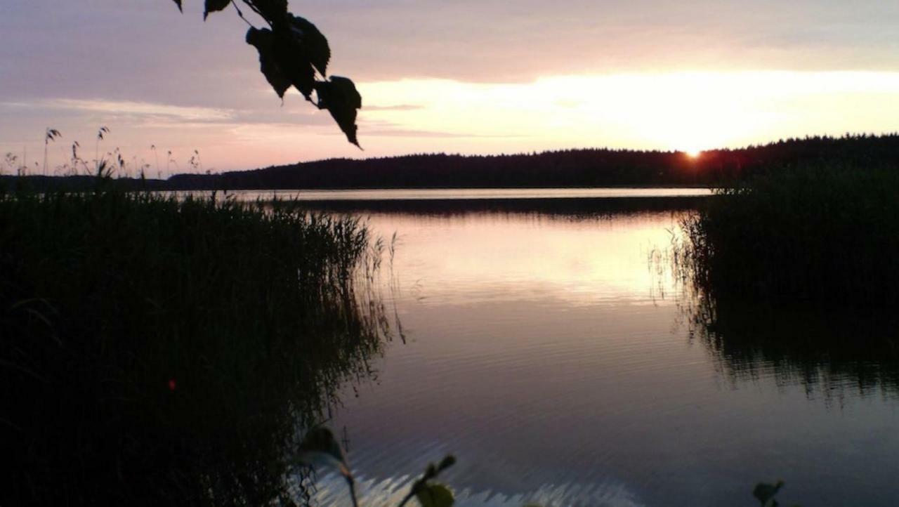 Ferienpark-Canow Eksteriør bilde