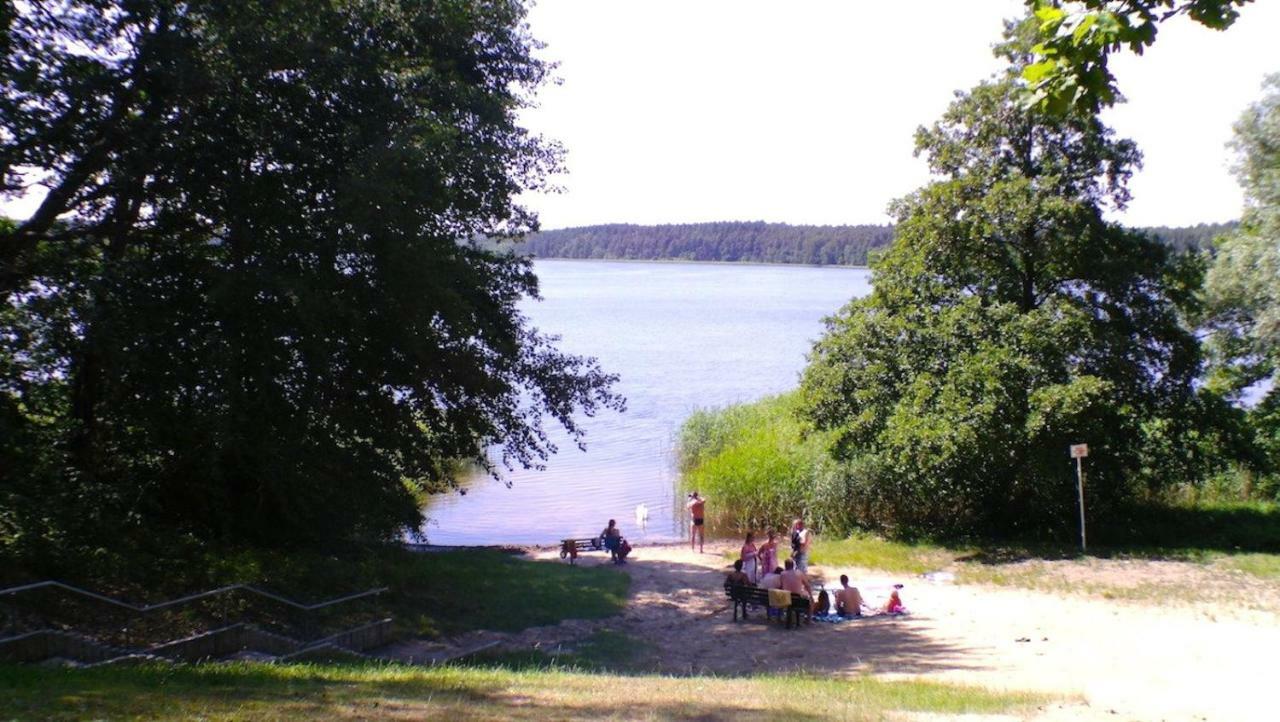 Ferienpark-Canow Eksteriør bilde
