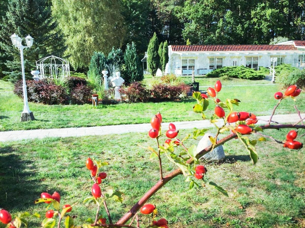 Ferienpark-Canow Eksteriør bilde